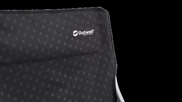 Outwell Campo XL Black
