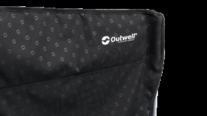 Outwell Catamarca Sofa Black