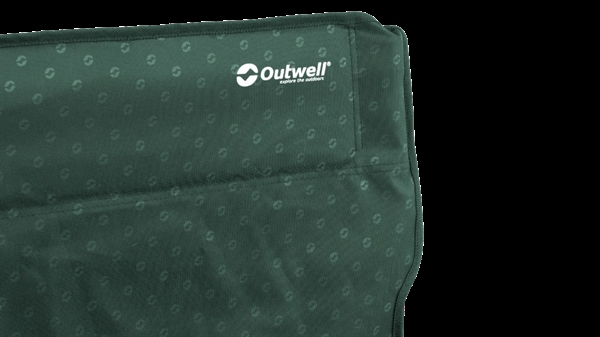 Outwell Goya Forest Green