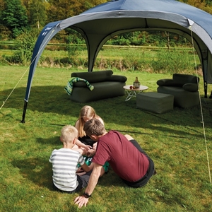 Laze Oppusteligt Sæt