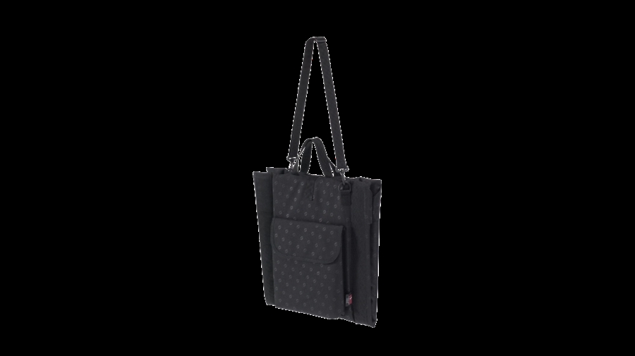 Outwell Cardiel Black