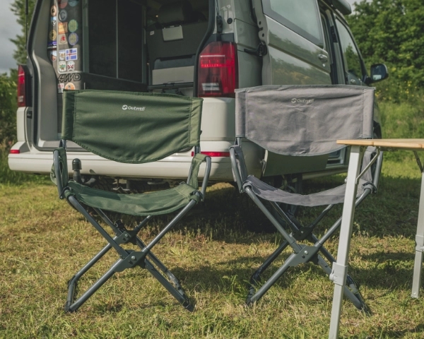 Rambler Forest Green