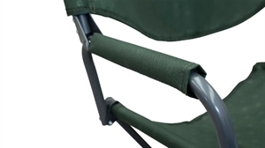 Rambler Forest Green