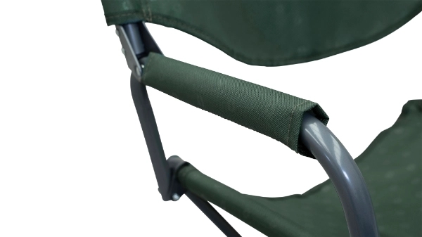 Rambler Forest Green