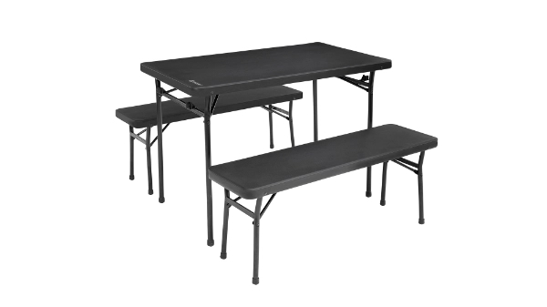 Pemberton Picnicbord Sæt