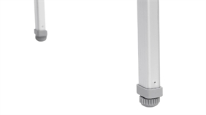 Padres dobbelt opbevaringsmøbel