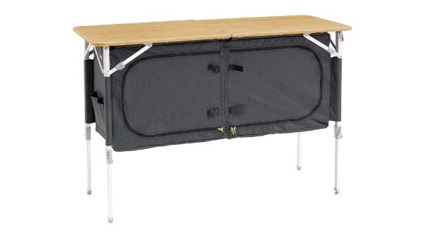 Padres dobbelt opbevaringsmøbel