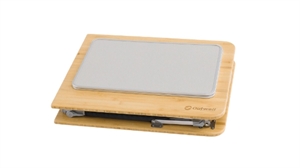 Padres dobbelt opbevaringsmøbel