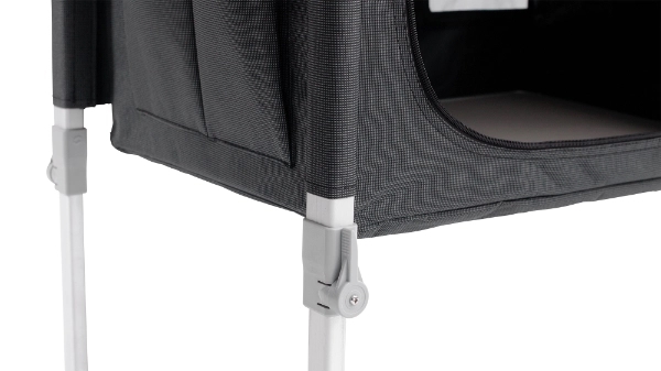 Padres dobbelt opbevaringsmøbel