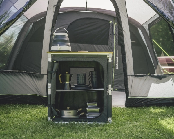 Padres opbevaringsmøbel