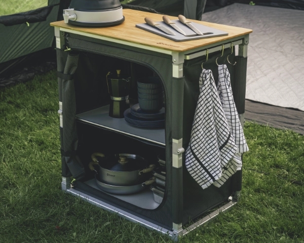 Padres opbevaringsmøbel