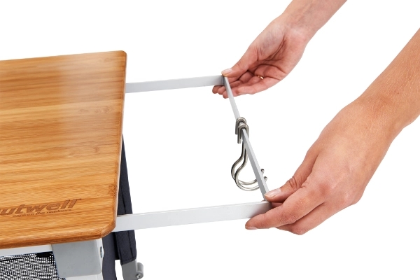 Padres opbevaringsmøbel