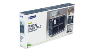 Padres XL opbevaringsmøbel