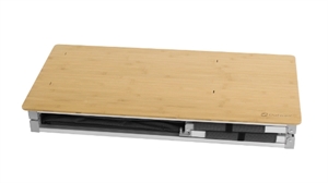 Padres XL opbevaringsmøbel