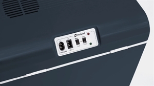 ECOcool Lite Dark Blue 24 12V/230V