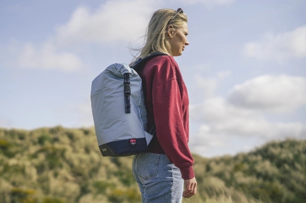 Sanderling Rygsæk 18 L