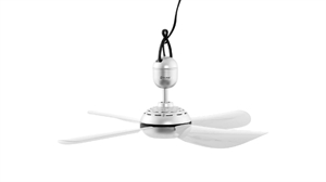 Outwell Christianos Camping ventilator