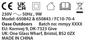 Christianos ventilator