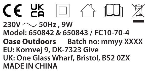 Christianos ventilator