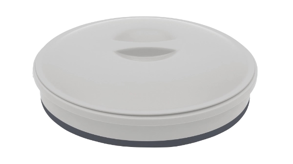 Collaps Spand rund med låg Navy Night