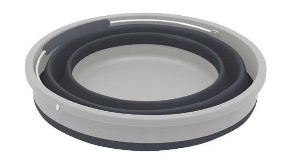 Collaps Spand rund med låg Navy Night