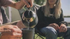 Collaps Kedel 1,5L Navy Night