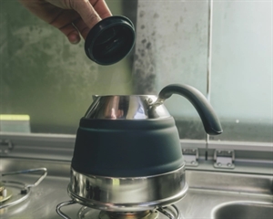 Collaps Kedel 1,5L Navy Night