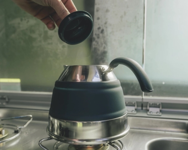 Collaps Kedel 1,5L Navy Night