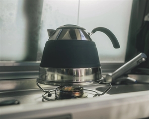 Collaps Kedel 1,5L Navy Night