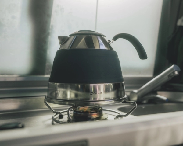 Collaps Kedel 1,5L Navy Night