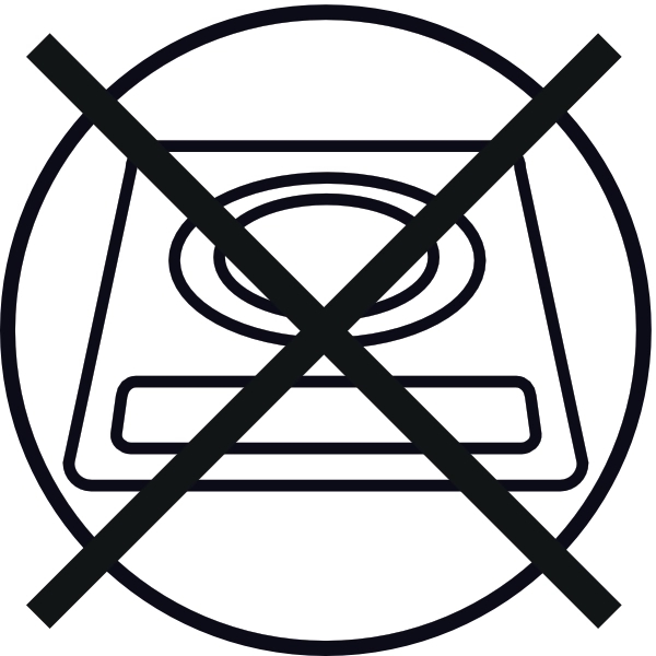 Collaps Kedel 1,5L Navy Night