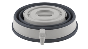 Collaps Vanddunk 12 L Navy Night