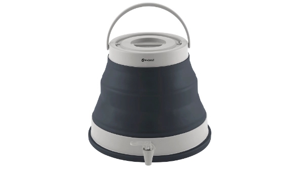 Collaps Vanddunk 12 L Navy Night