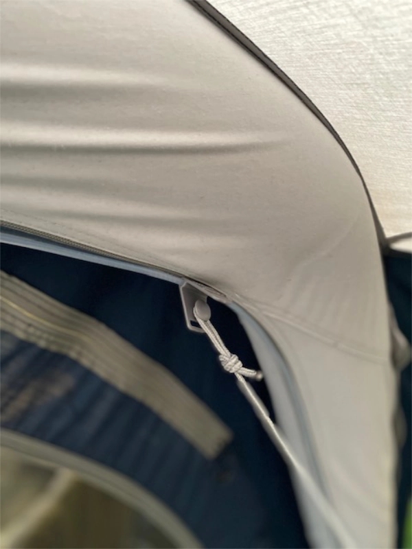 Outwell projektor lærred