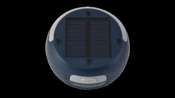 Outwell Pegasus solcellelampe