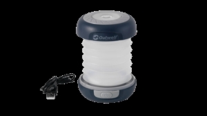 Outwell Pegasus solcellelampe