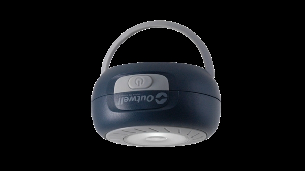 Outwell Pegasus solcellelampe