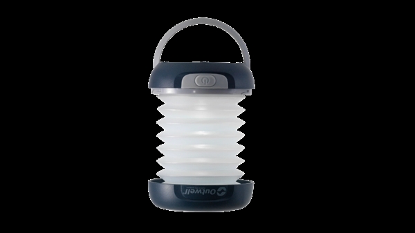 Outwell Pegasus solcellelampe