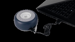 Outwell Pegasus solcellelampe