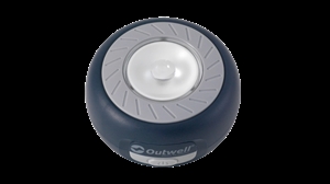 Outwell Pegasus solcellelampe