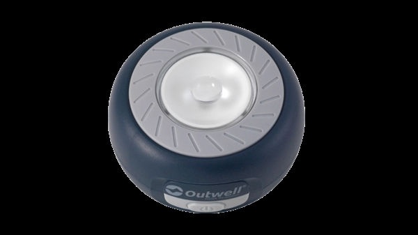 Outwell Pegasus solcellelampe