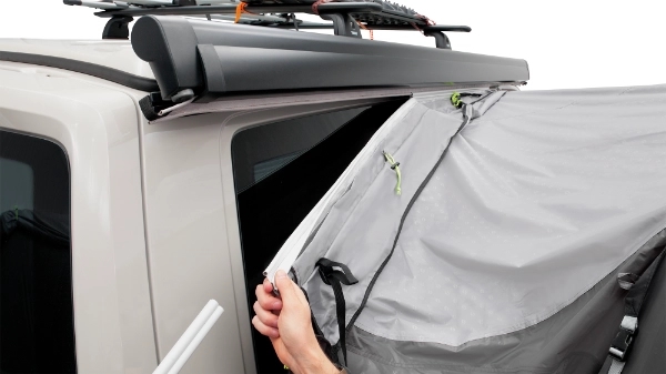 Touring Connect Set 7-5 mm