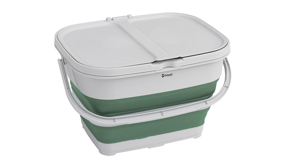 Outwell Collaps RecycleIt spand Shadow Green