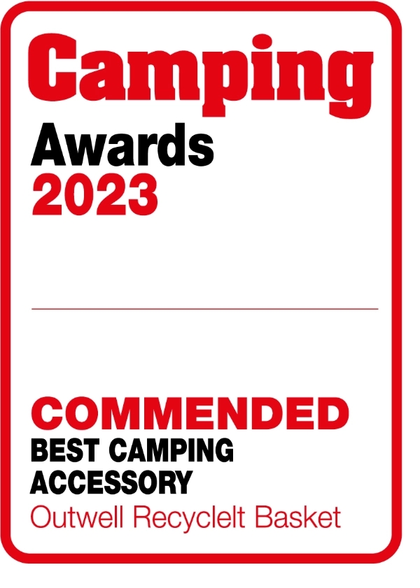 Collaps RecycleIt spand Navy Night