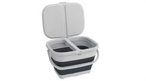 Collaps RecycleIt spand Navy Night