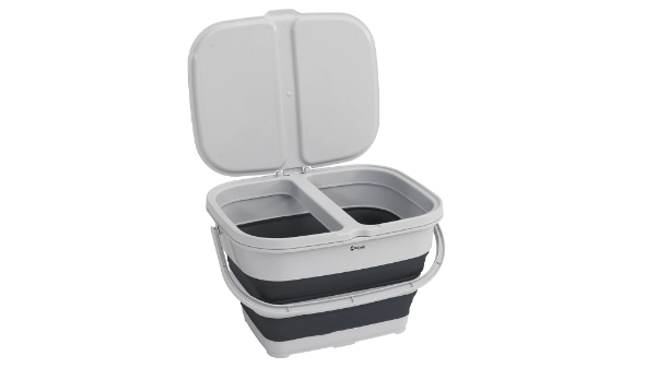 Collaps RecycleIt spand Navy Night