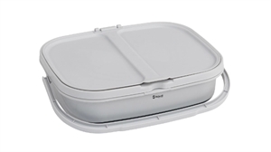 Collaps RecycleIt spand Navy Night