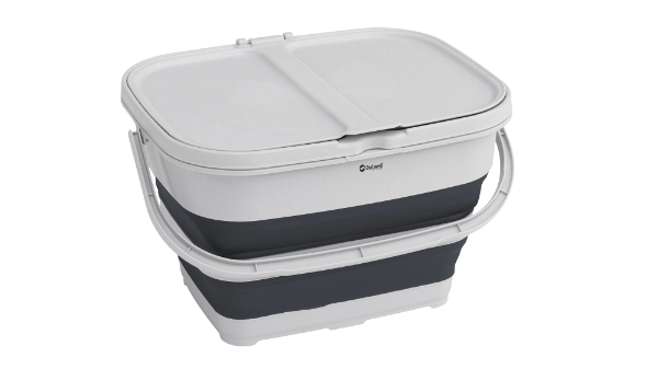 Collaps RecycleIt spand Navy Night