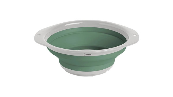 Outwell Collaps Skål S Shadow Green