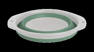 Outwell Collaps Skål M Shadow Green